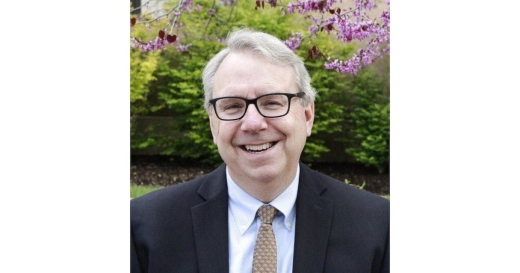 Head of respected BYU international center killed while riding bike