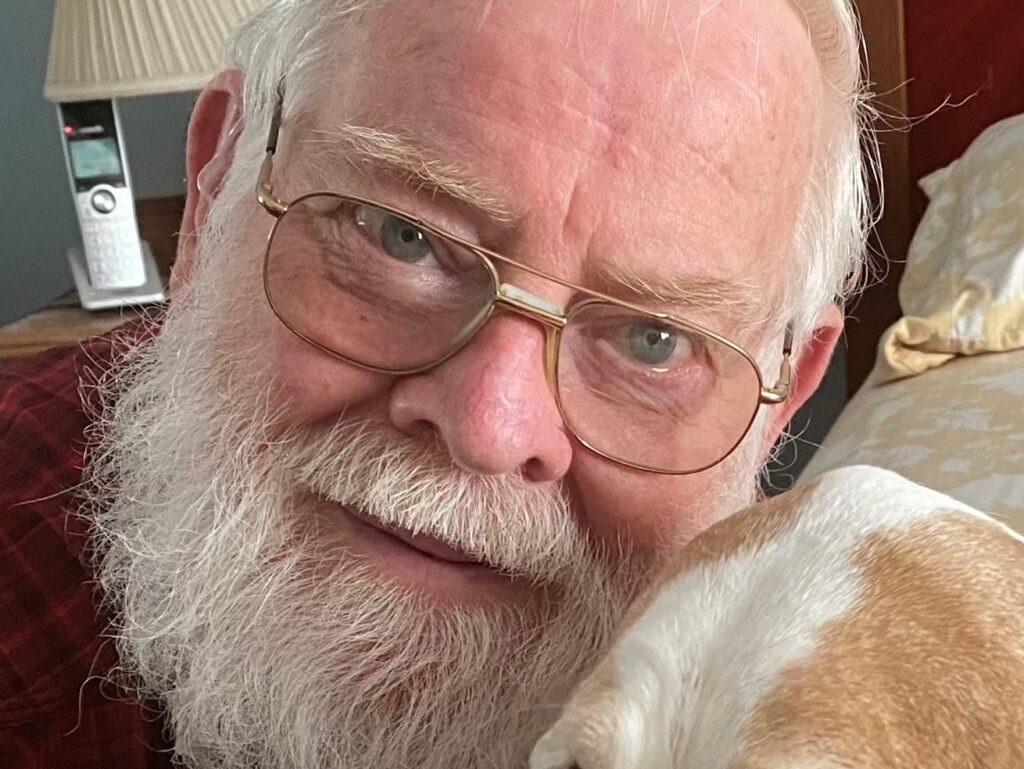 Obituary: William Allen Lotz, 1932-2026