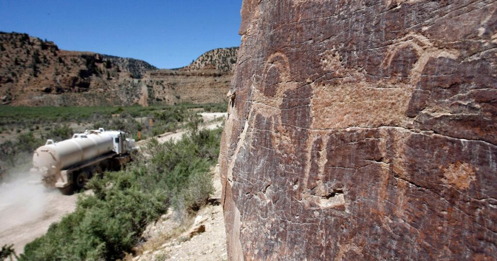 Voices: The quiet process that protects Utah’s heritage is under threat
