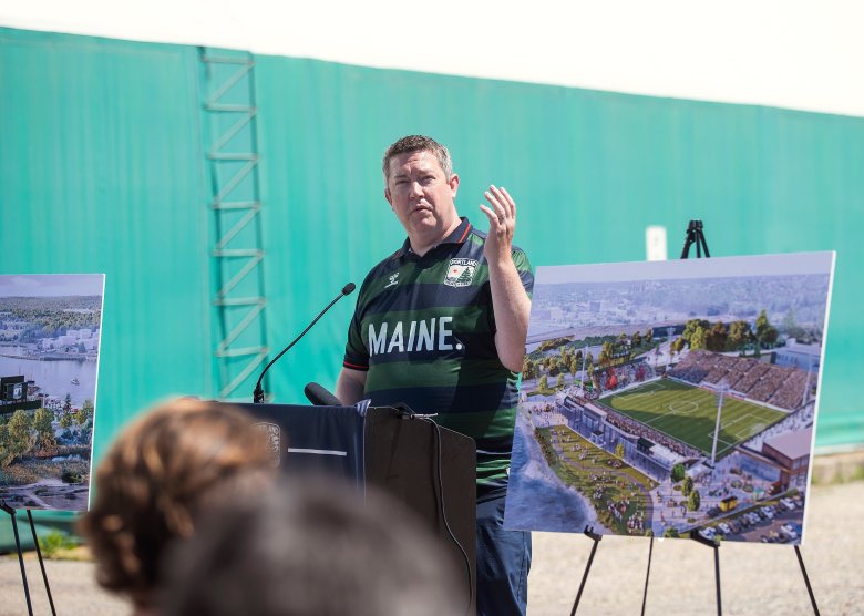What do latest USL changes mean for the Portland Hearts of Pine