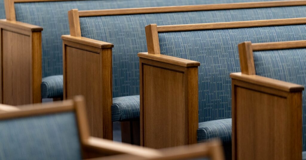 Voices: Good therapy does not undermine faith. In my office, we make room for it.