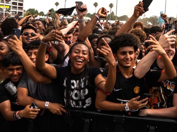 Rolling Loud announces dates for 2027 return to Orlando