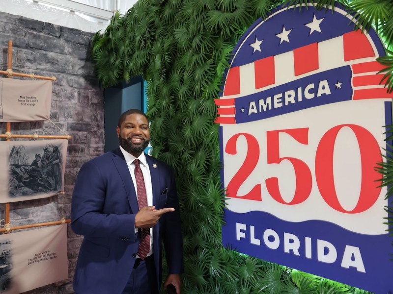 Floridians are raising the alarms over data centers and AI. Where do Byron Donalds and David Jolly stand?