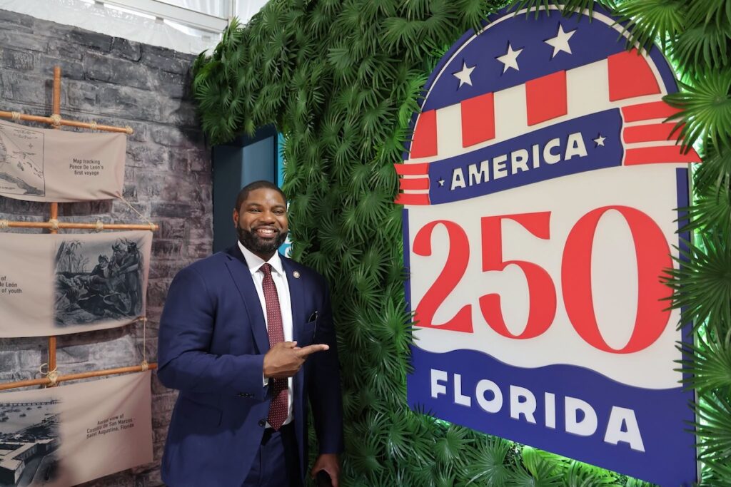 Floridians are raising the alarms over data centers and AI. Where do Byron Donalds and David Jolly stand?