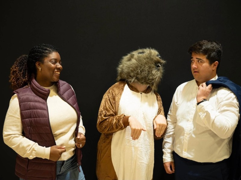 Musical version of ‘Groundhog Day’ promises time-looping laughs in Orlando