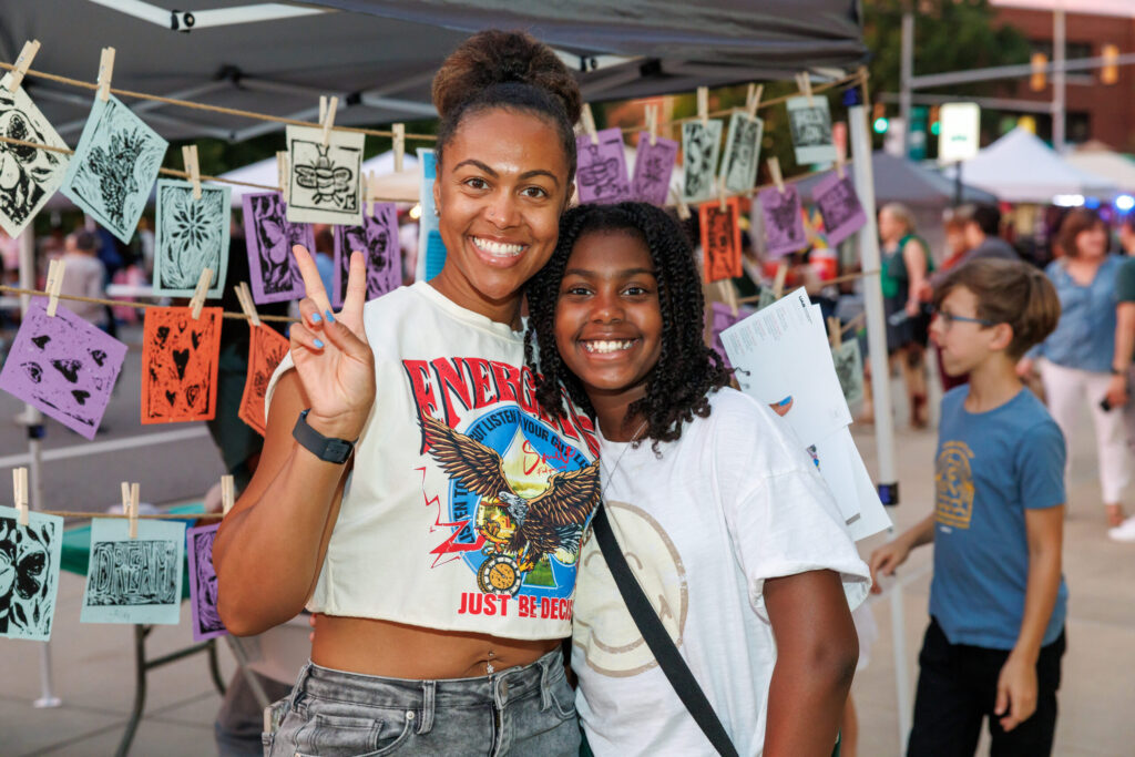 22 weekend events: Sloss City, Fall Plant Sale + more Sept. 17–20