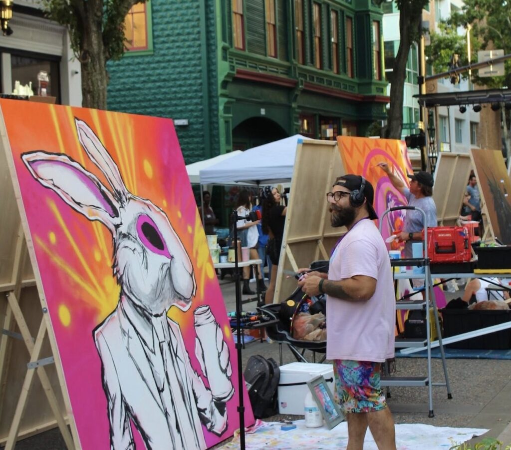 Here's what to do in Orlando this weekend