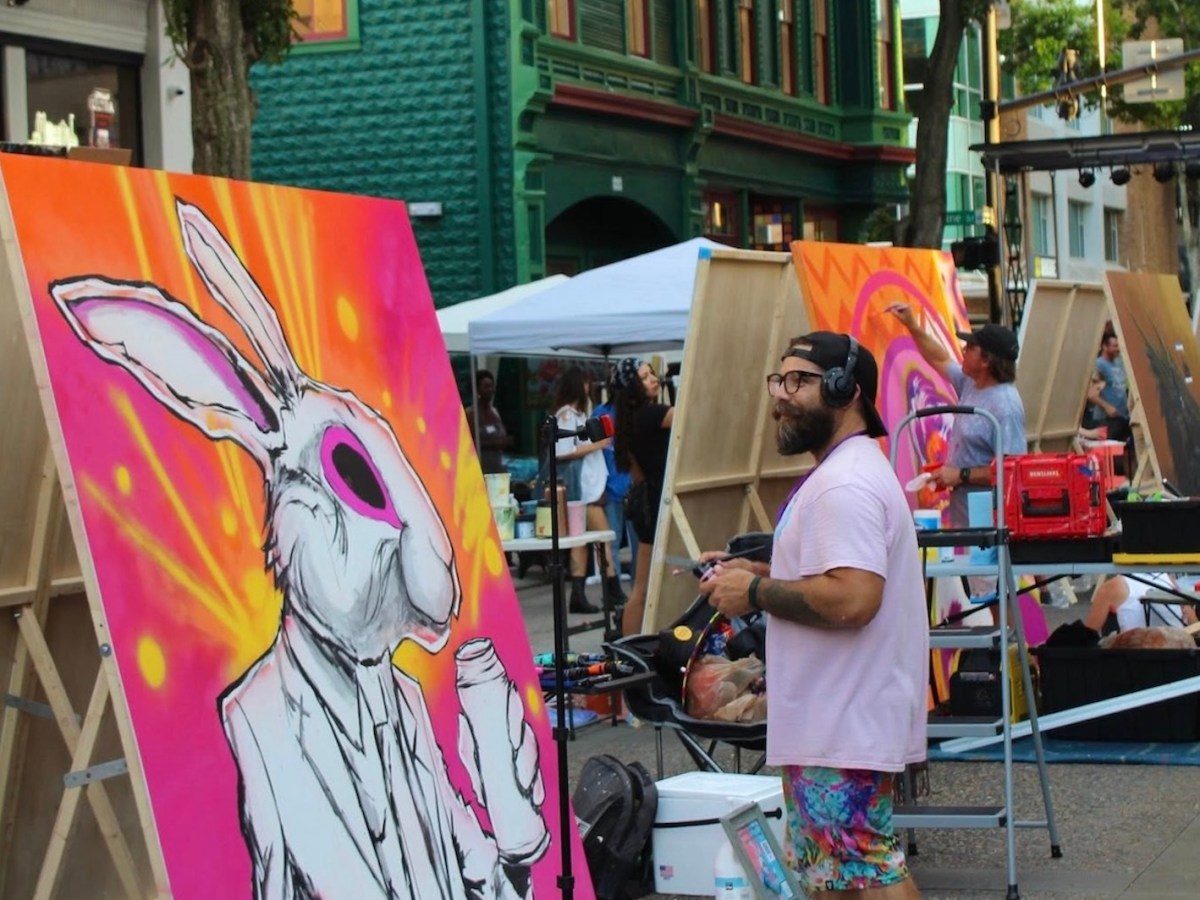 Here’s what to do in Orlando this weekend