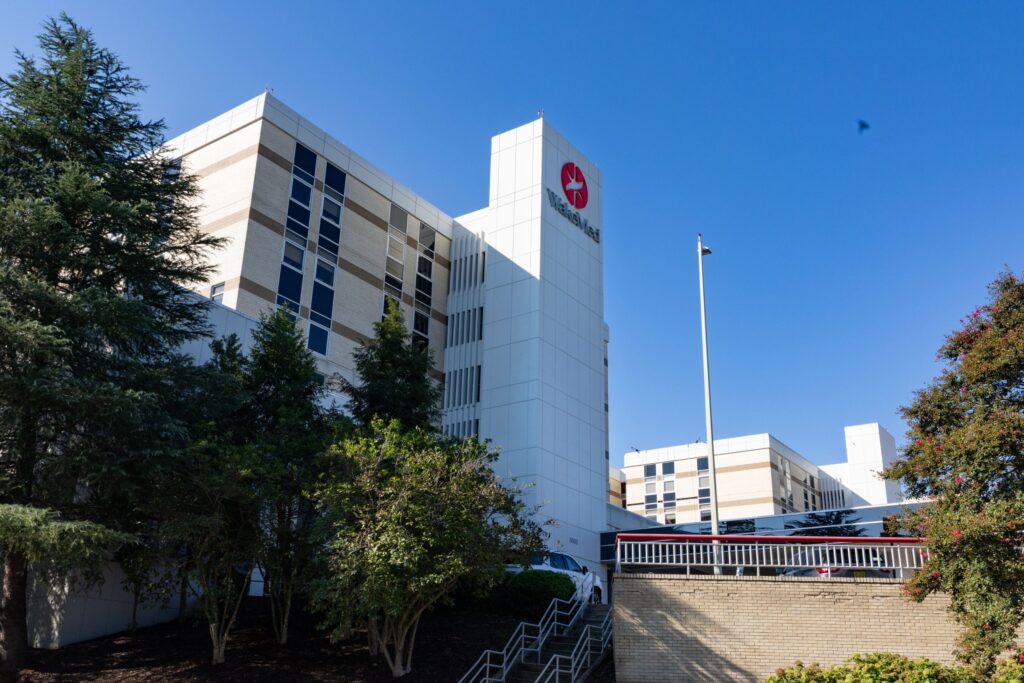 Revised WakeMed-Atrium deal has more benefits for Wake County