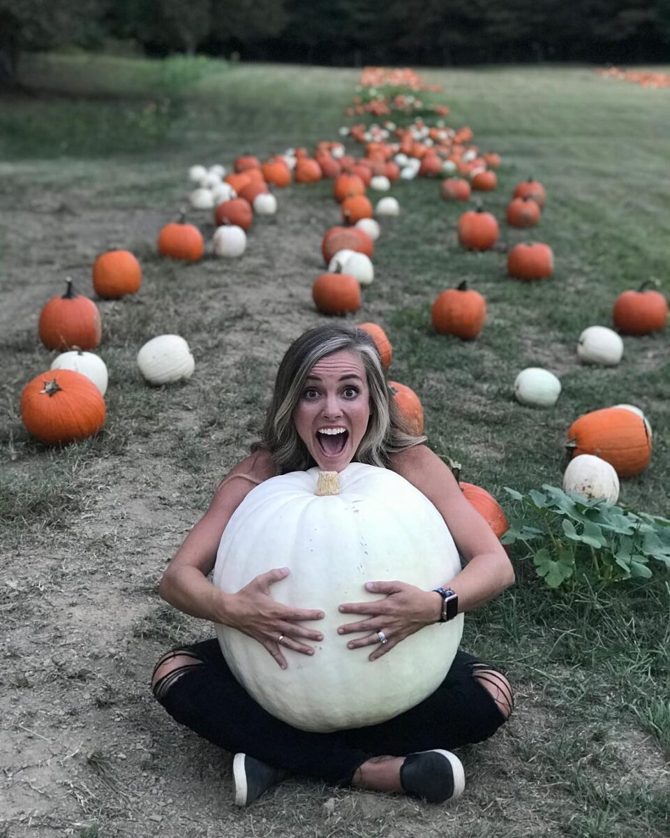 pumpkin patch