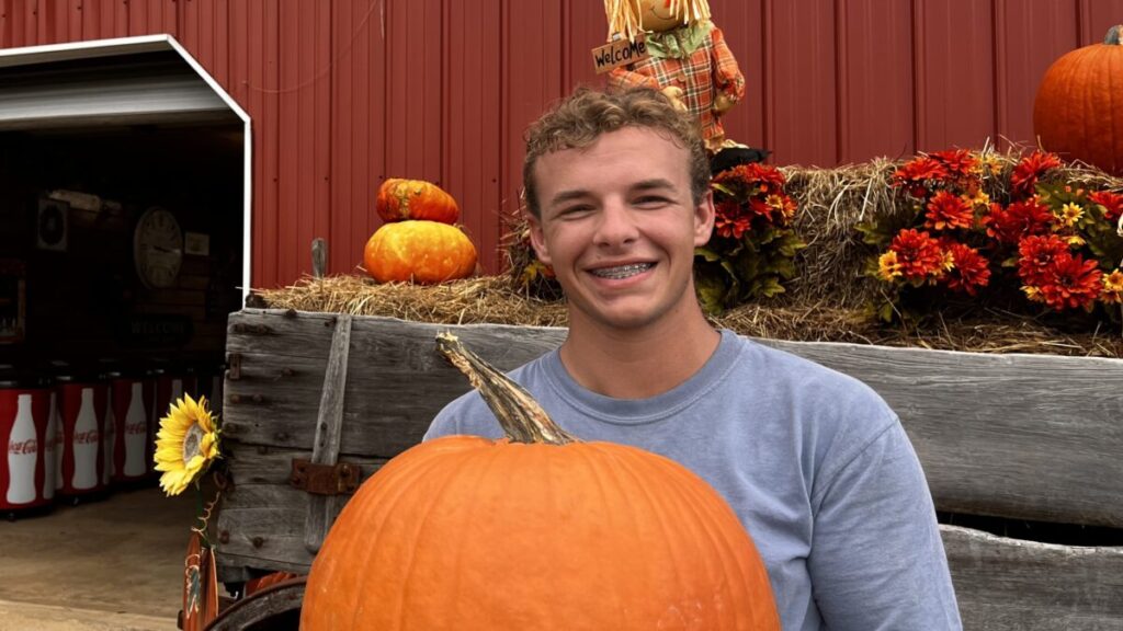 8 perfect pumpkin patches near Birmingham: Everything you need to know for 2026
