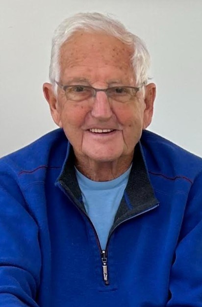 Obituary: Richard L. Bisson Sr.