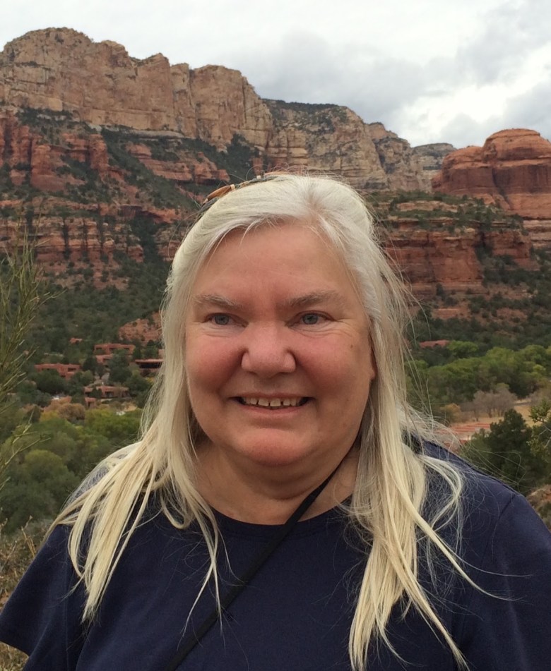 In Memoriam: Sara Packard