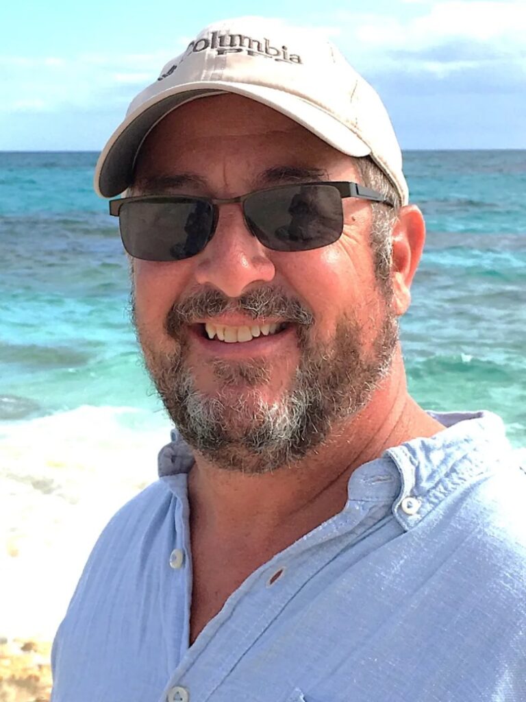Obituary: David Wimett, 1959-2026
