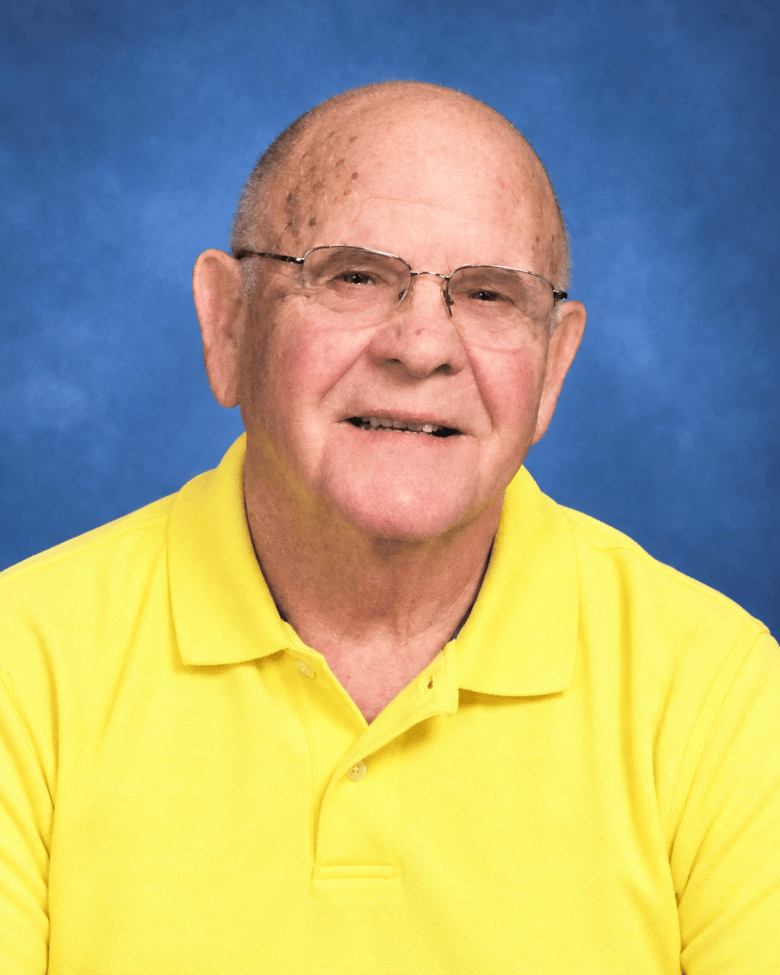 Obituary: Louis Wilson, 1933-2026