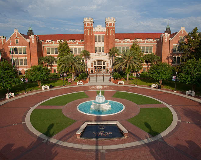 Florida Bar exam passage rate drops by more than 3%