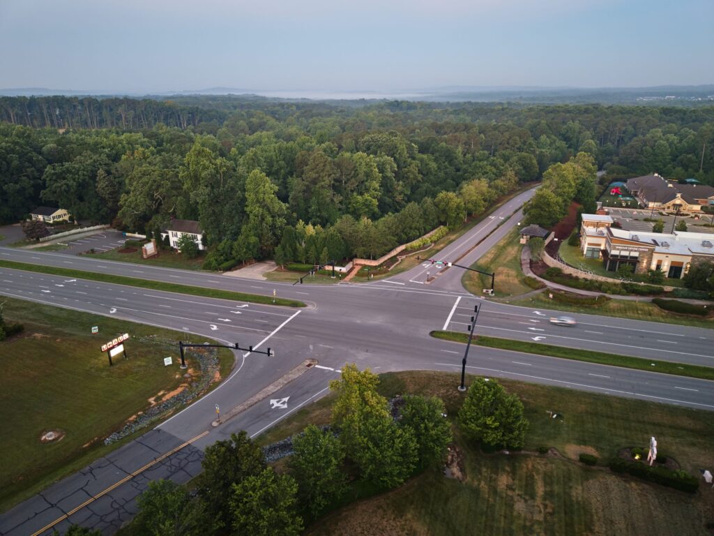 Inside the Battle Between Summit Church & Chatham County