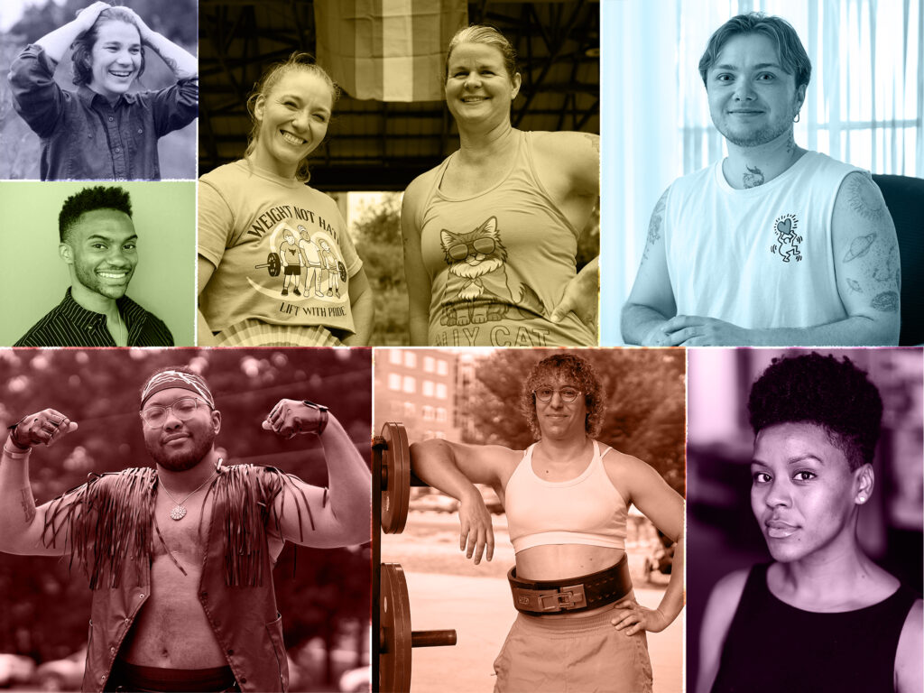 The 2026 INDY Pride Issue