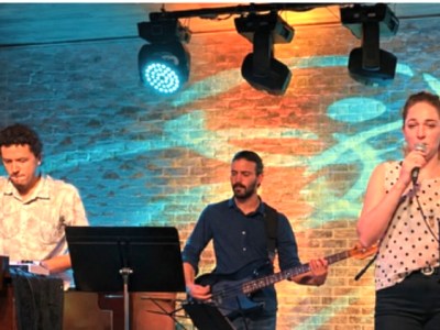 Downtown Orlando’s CityArts gets smooth with a night of yacht rock