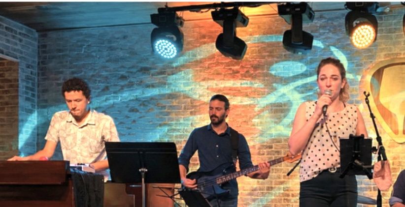 Downtown Orlando's CityArts gets smooth with a night of yacht rock