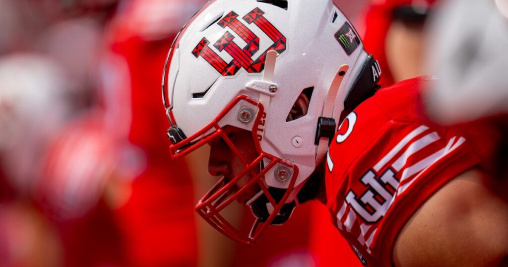 Utah Utes lists 5 players on injury report ahead of Iowa State matchup