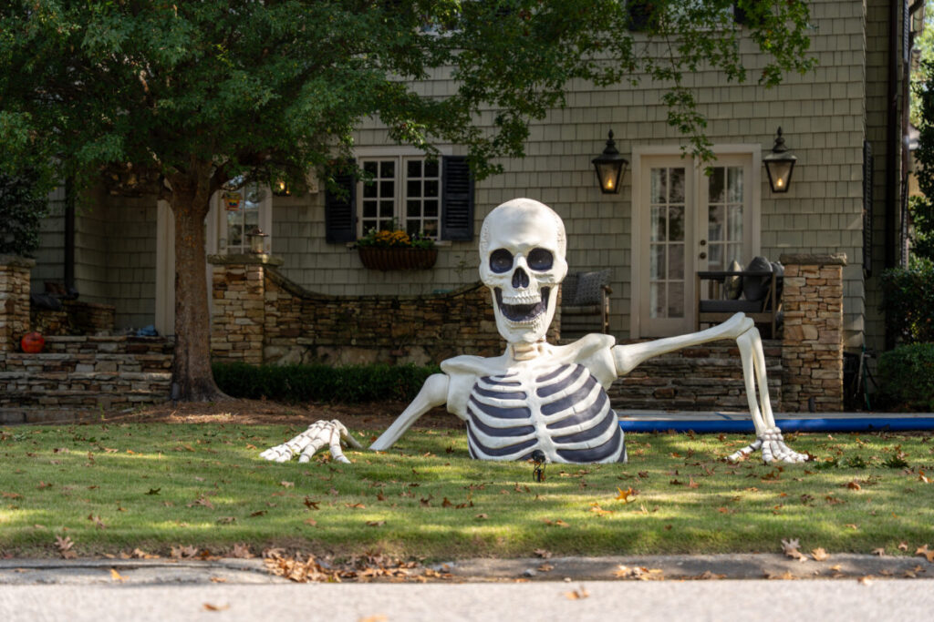  9 spine-chilling Halloween events in Birmingham for 2026