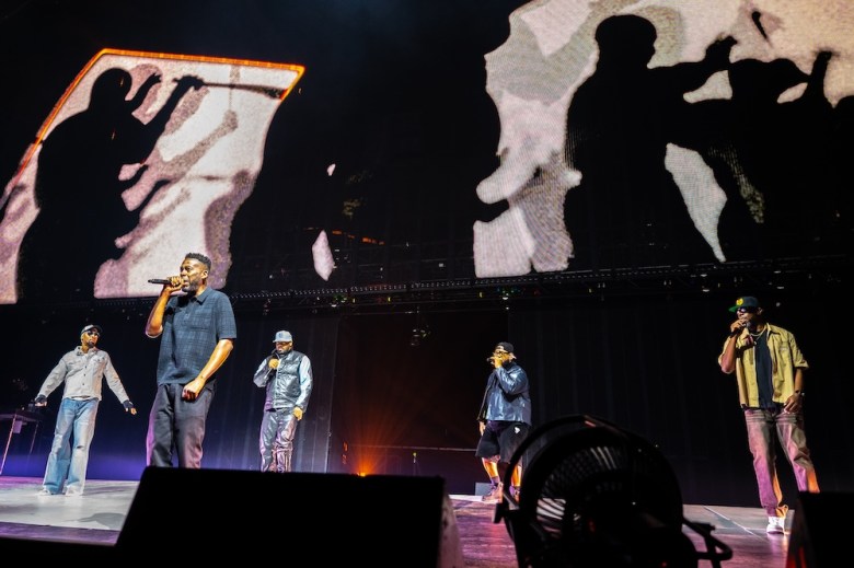 Wu-Tang Clan at Kia Center Orlando