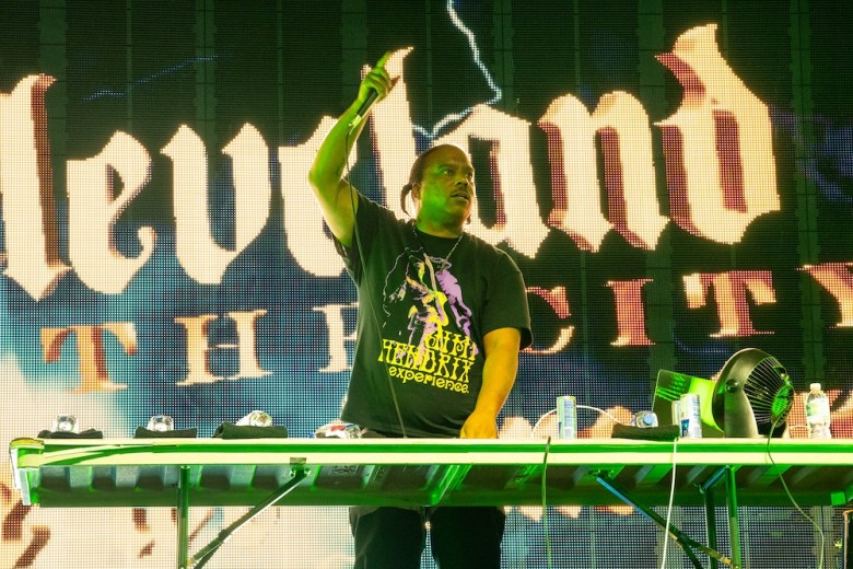 Wu-Tang Clan at Kia Center Orlando