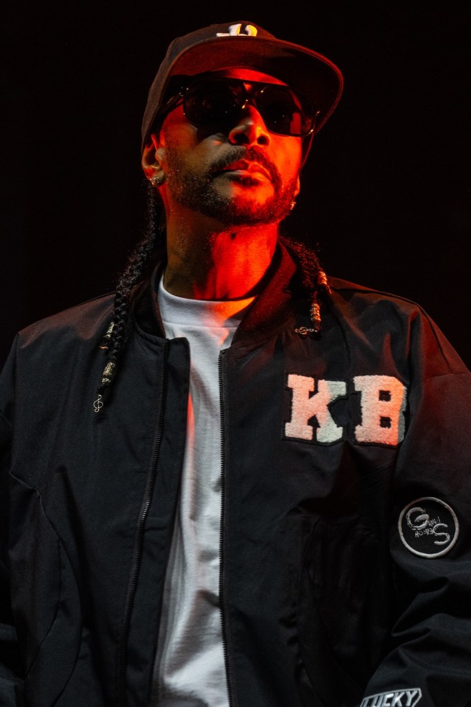 Wu-Tang Clan at Kia Center Orlando