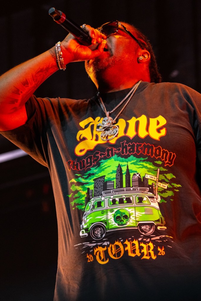 Wu-Tang Clan at Kia Center Orlando