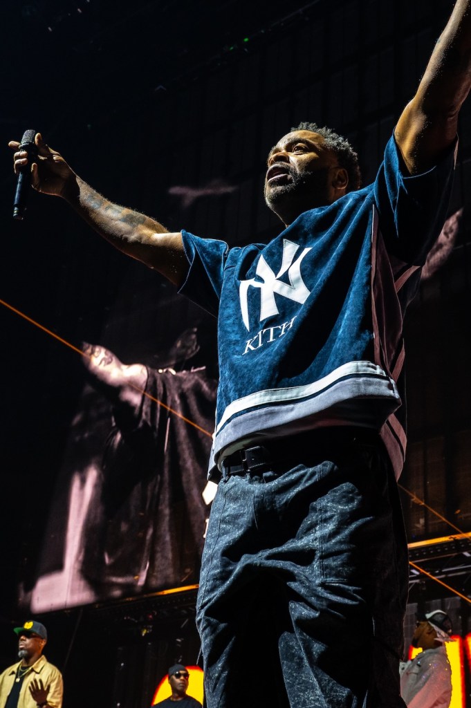 Wu-Tang Clan at Kia Center Orlando