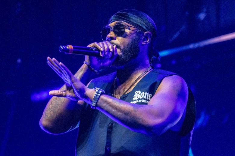 Wu-Tang Clan at Kia Center Orlando