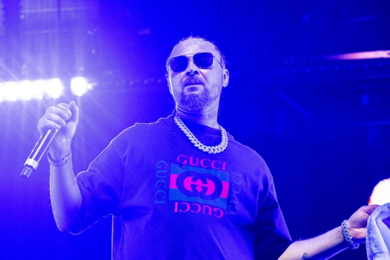 Wu-Tang Clan at Kia Center Orlando
