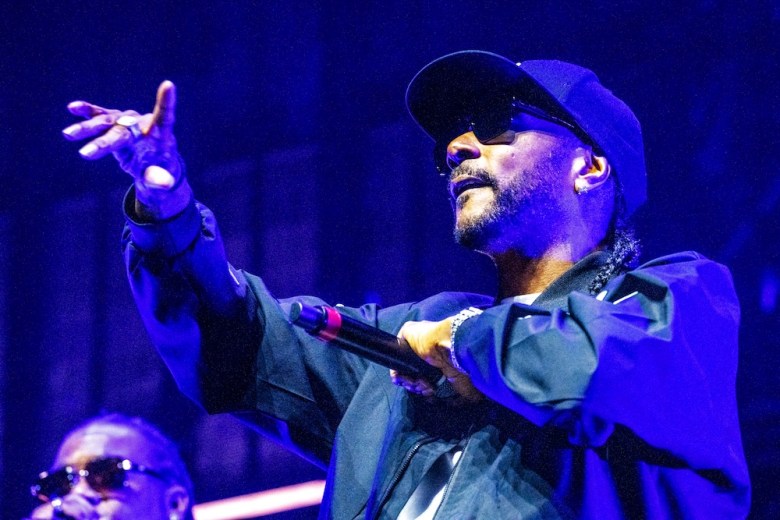 Wu-Tang Clan at Kia Center Orlando