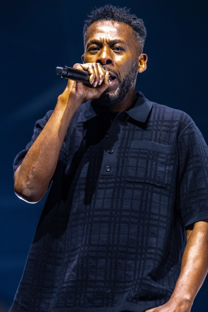 Wu-Tang Clan at Kia Center Orlando