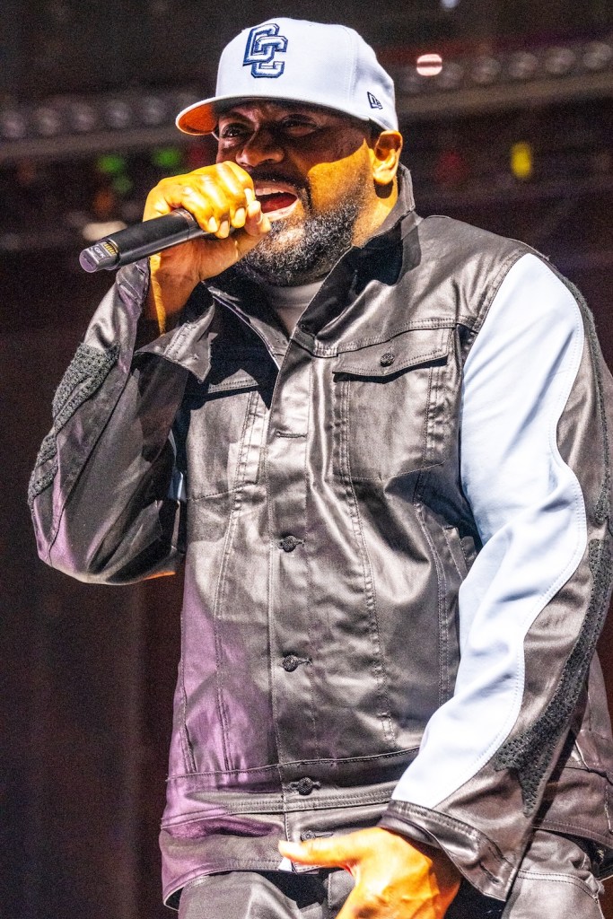 Wu-Tang Clan at Kia Center Orlando