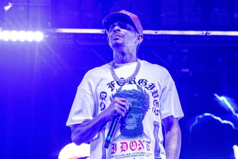 Wu-Tang Clan at Kia Center Orlando