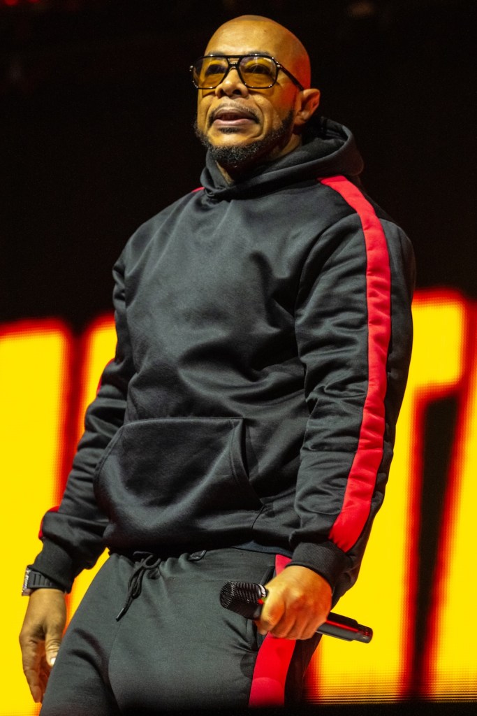 Wu-Tang Clan at Kia Center Orlando