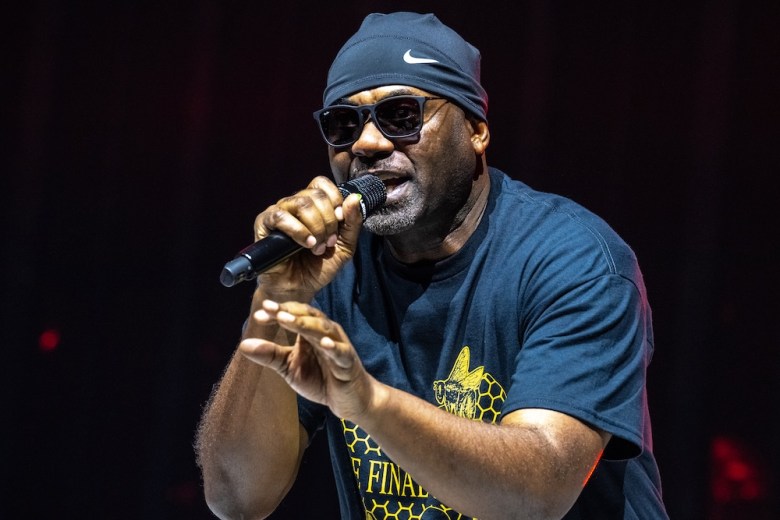 Wu-Tang Clan at Kia Center Orlando