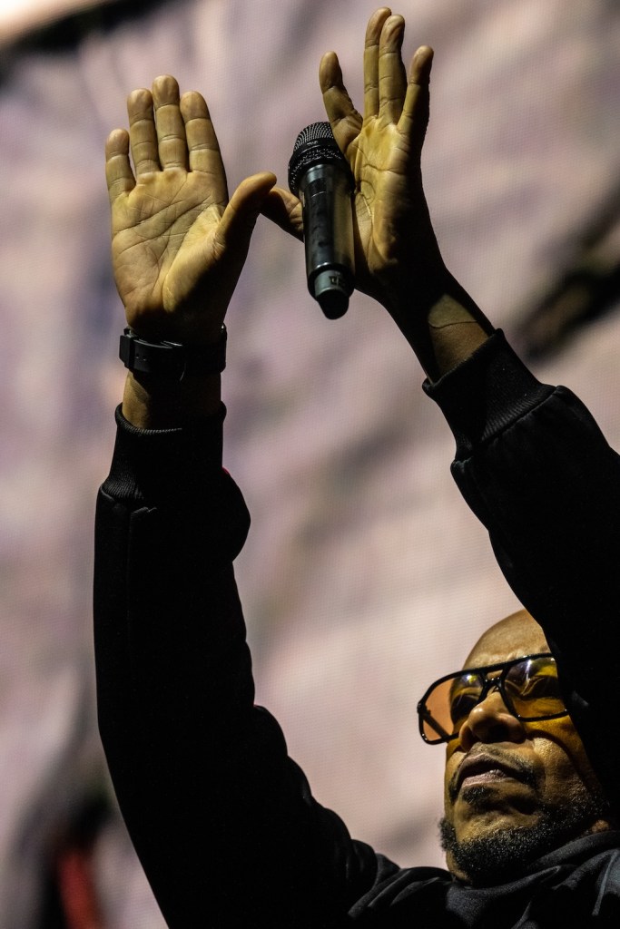 Wu-Tang Clan at Kia Center Orlando