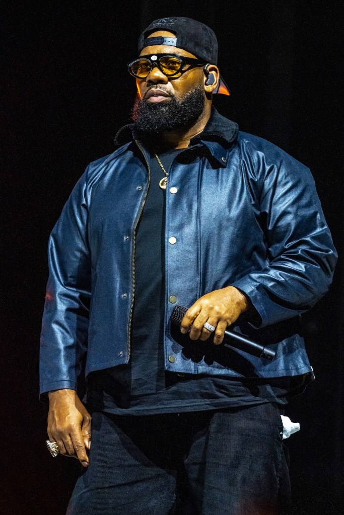 Wu-Tang Clan at Kia Center Orlando