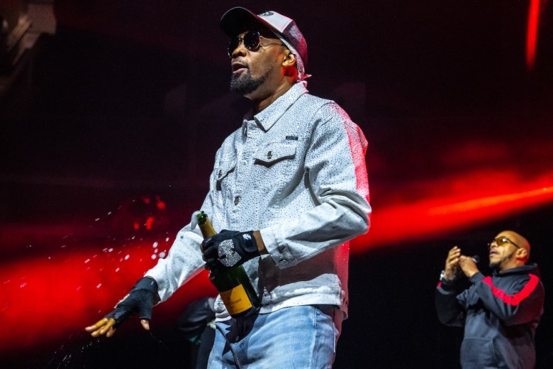 Wu-Tang Clan at Kia Center Orlando