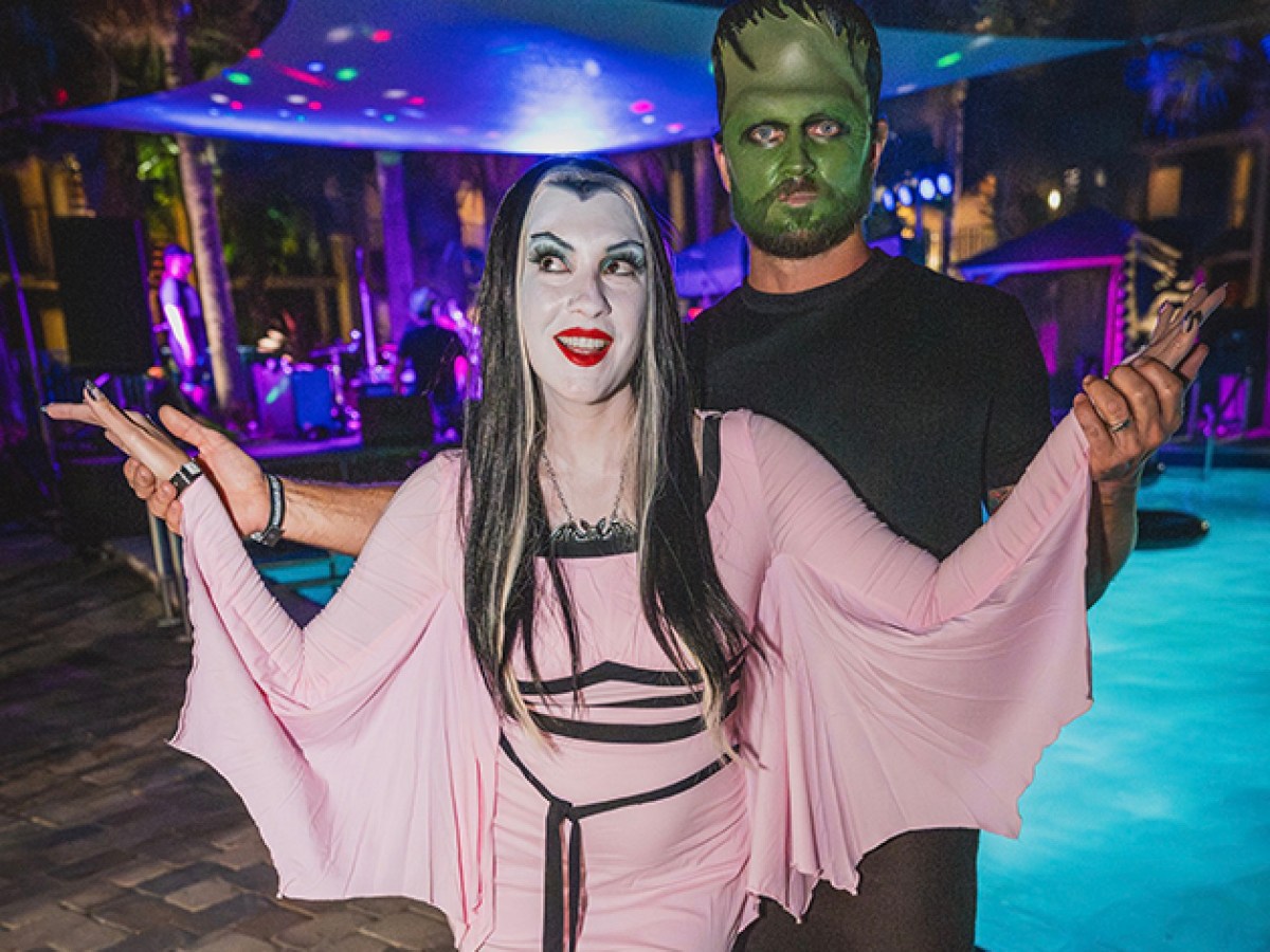 Tiki monsters, yacht rock, Bonnie Prince Billy: Here’s what to do in Orlando this weekend