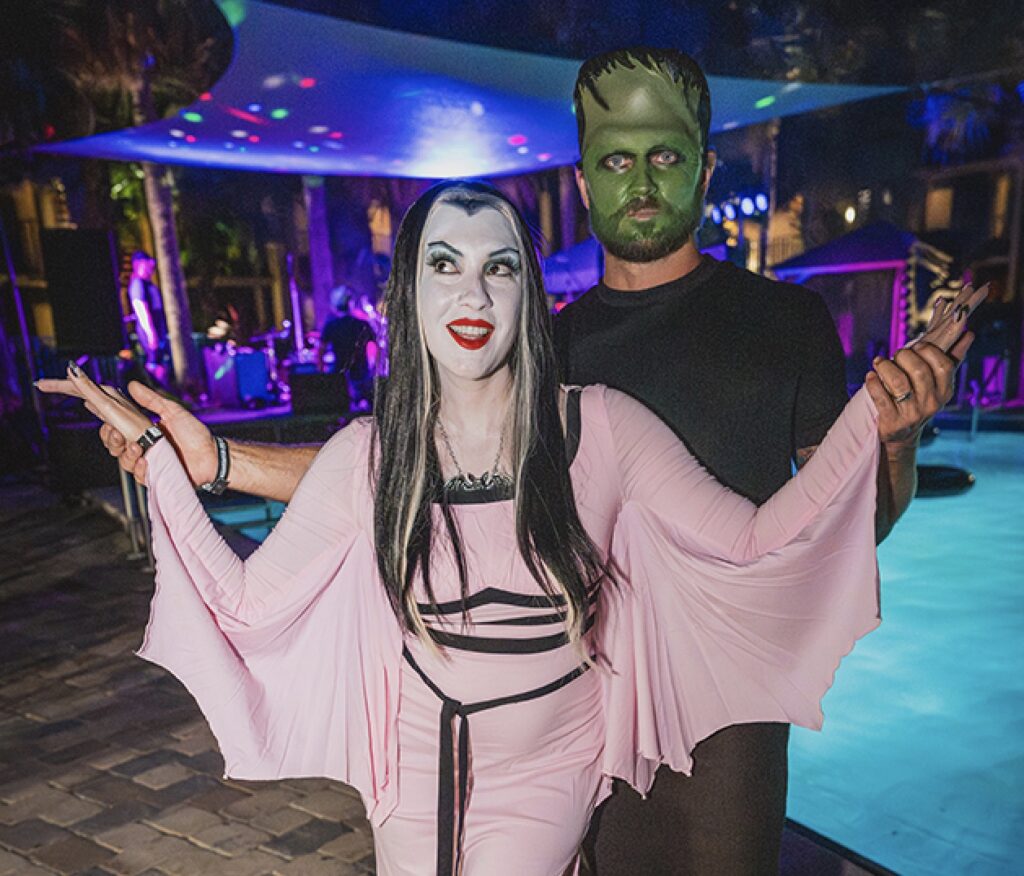 Tiki monsters, yacht rock, Bonnie Prince Billy: Here's what to do in Orlando this weekend