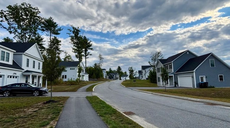 North Yarmouth’s new code enforcement officer resigns amid subdivision turmoil