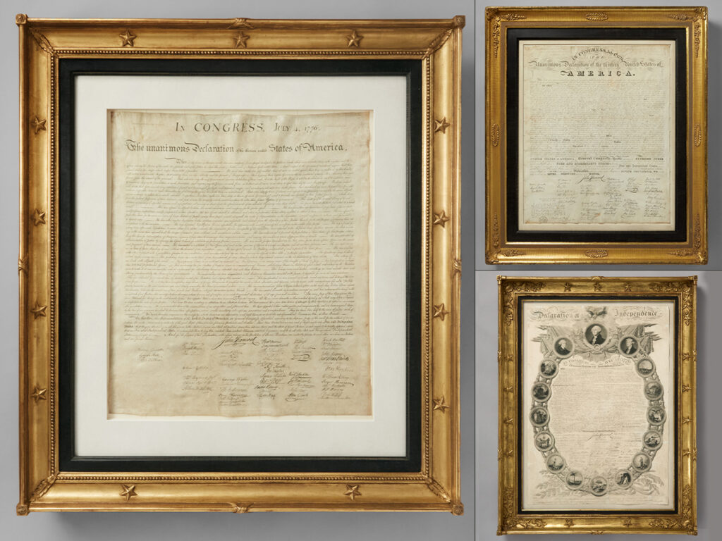 What It Takes to Keep History from Fading, Shriveling, or Molding 