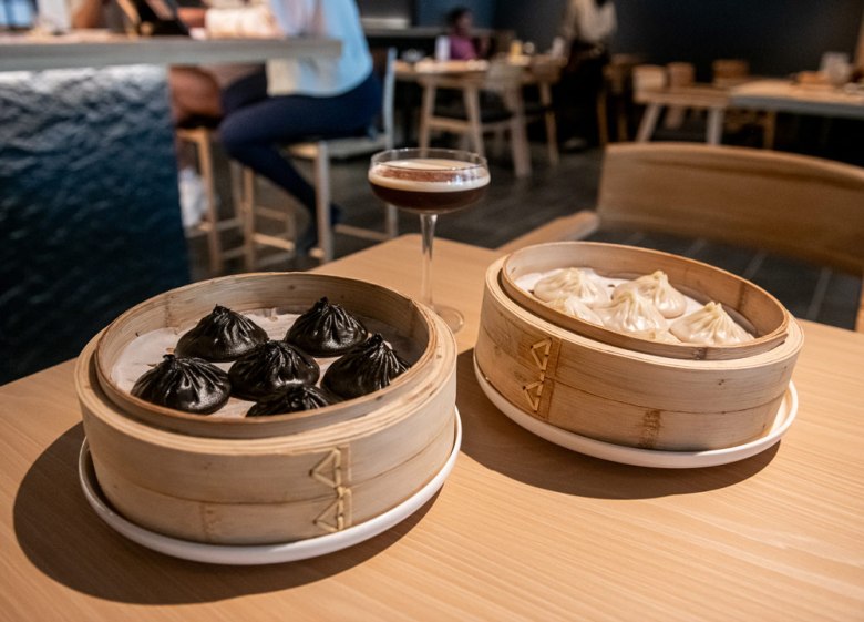 Jiang's Kitchen