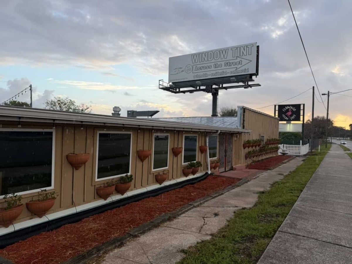 Flamingo Vegan Cafe promises to bring plant-based comfort, craft coffee and kindness to MetroWest