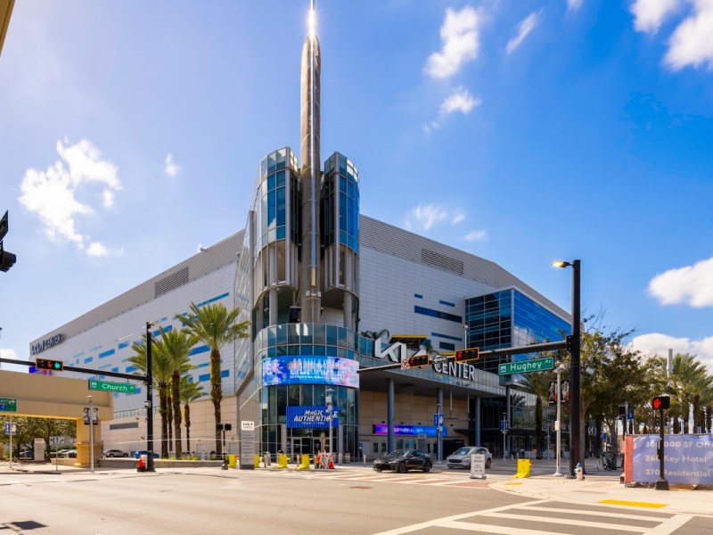 Downtown Orlando braces for 60K visitors, heavy traffic this weekend