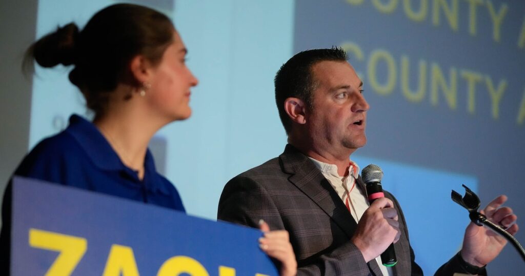 If elected to the Salt Lake County Council, I’ll run toward problems